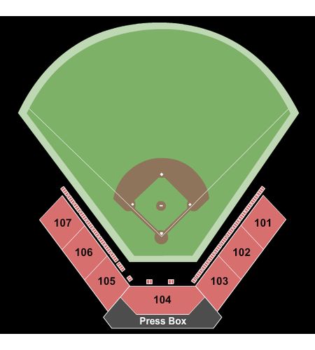Getterman Stadium