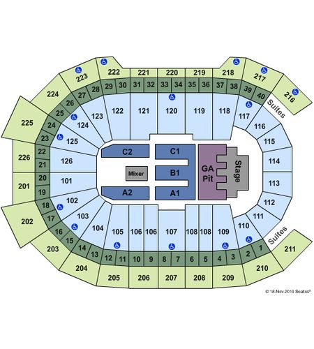 Giant Center