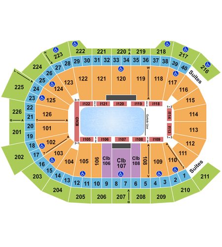 Giant Center