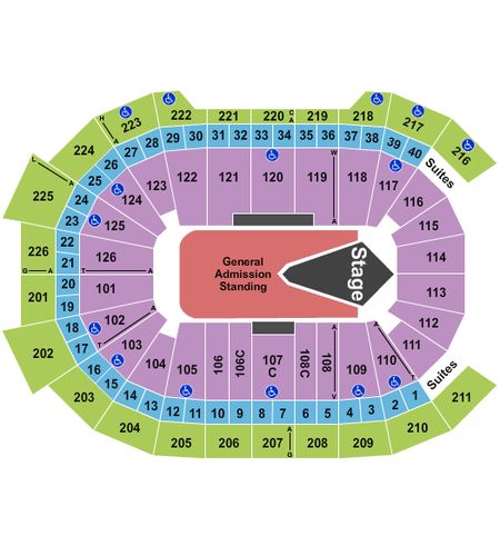 Giant Center