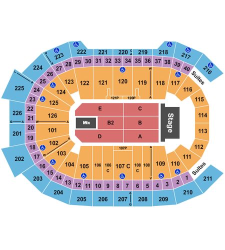 Giant Center