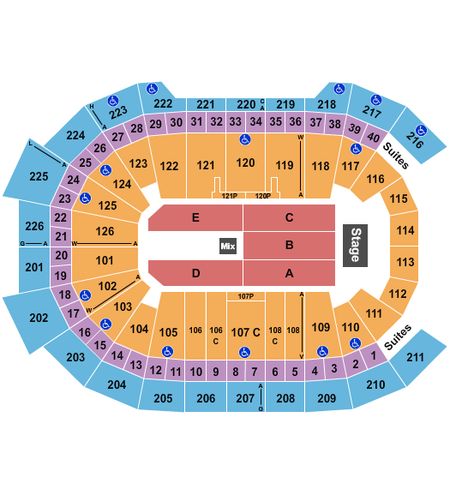 Giant Center