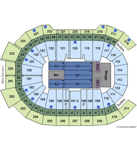 Giant Center