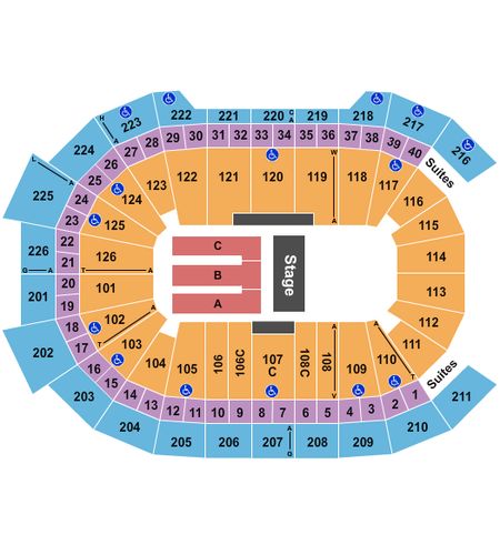 Giant Center