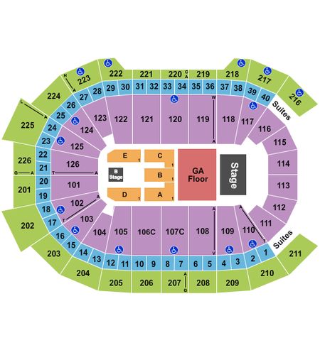 Giant Center
