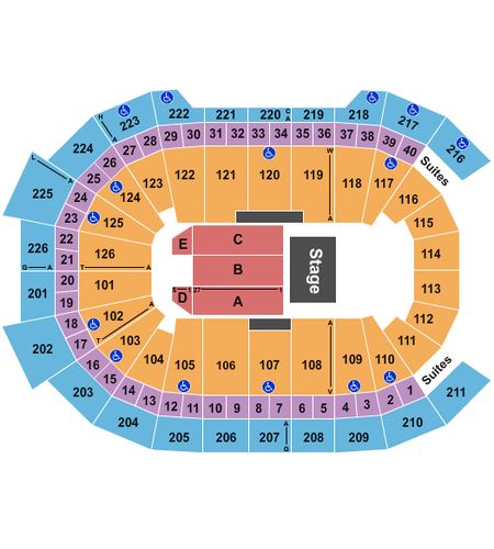 Giant Center