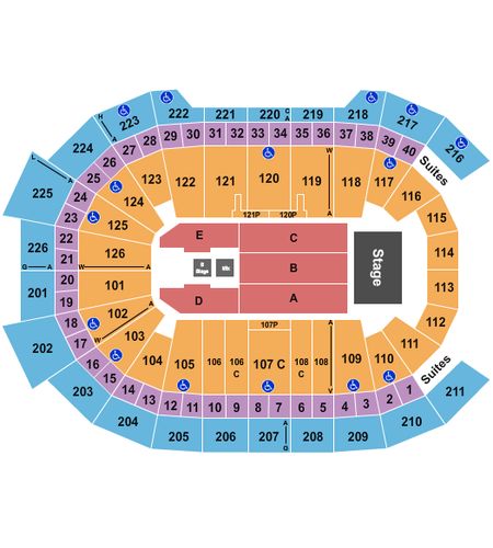 Giant Center
