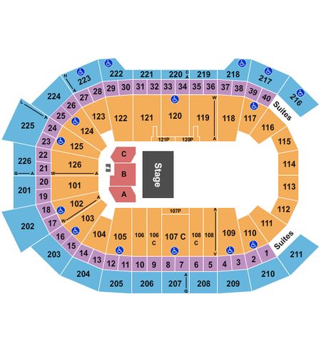 Giant Center