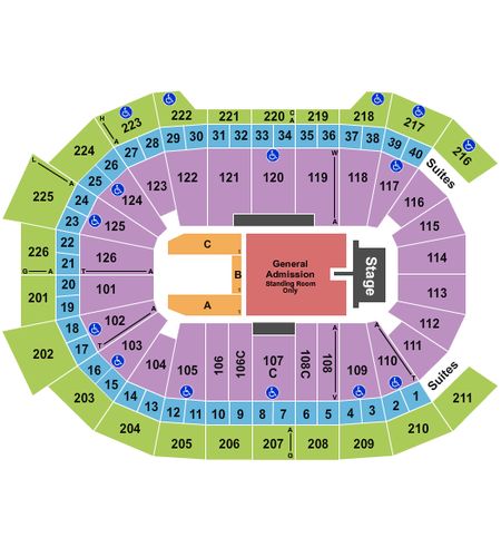 Giant Center