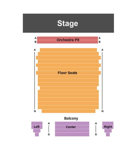 Gibson Theatre