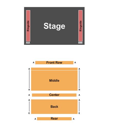 Gibson Theatre