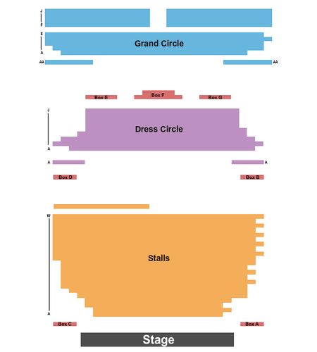 Gielgud Theatre