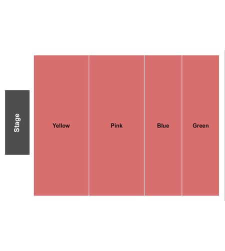 Gila River Arena Yellow Lot