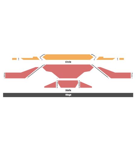 Gillian Lynne Theatre