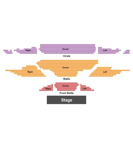 Gillian Lynne Theatre