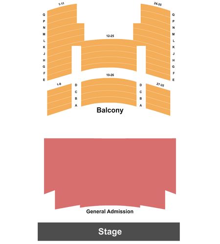 Gillioz Theatre