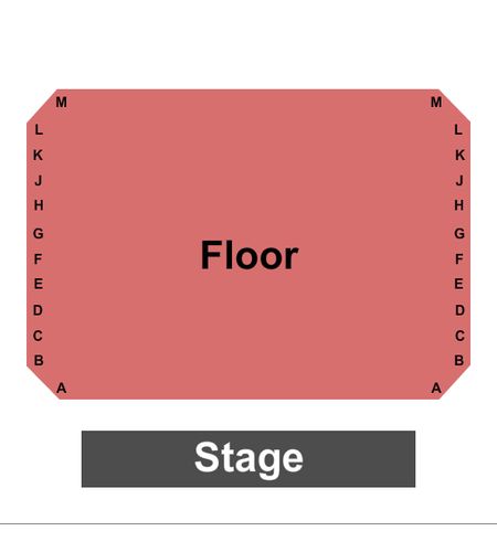Glastonbury Theater