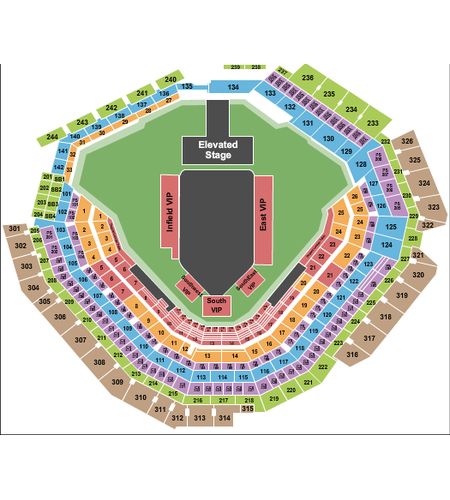 Globe Life Field