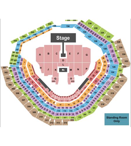 Globe Life Field