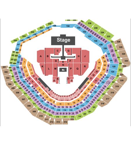 Globe Life Field