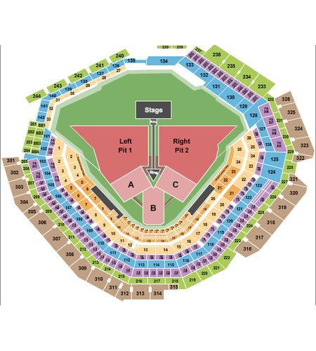 Globe Life Field