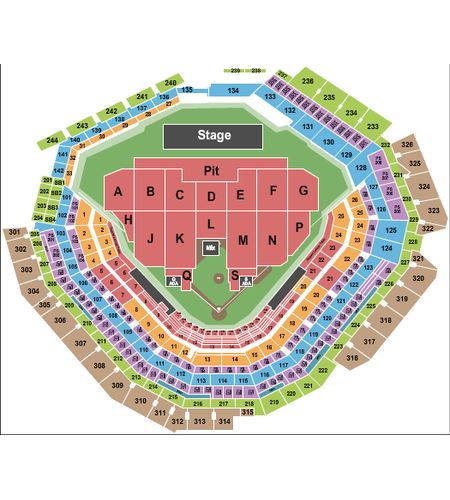 Globe Life Field