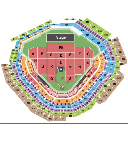 Globe Life Field