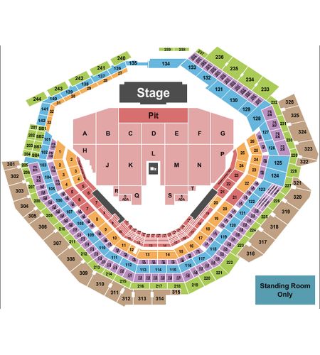 Globe Life Field