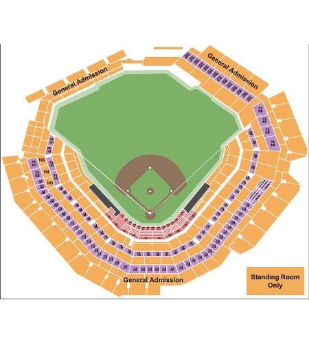 Globe Life Field