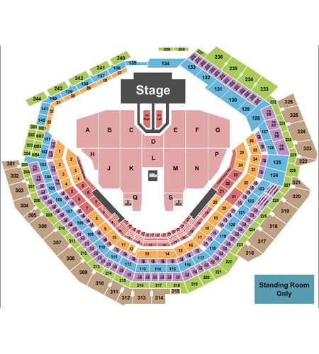 Globe Life Field