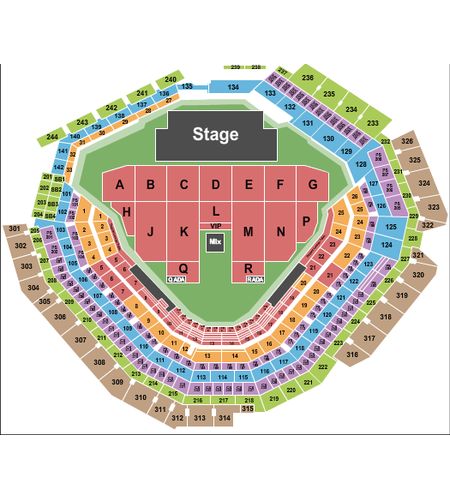 Globe Life Field