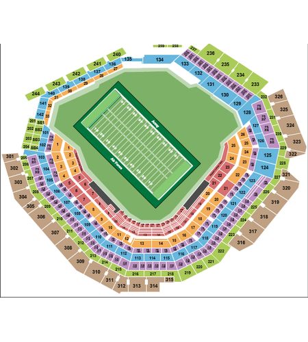 Globe Life Field