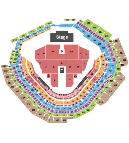 Globe Life Field