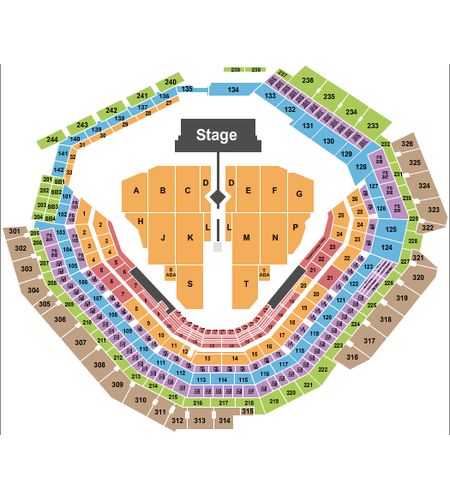 Globe Life Field