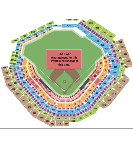 Globe Life Field