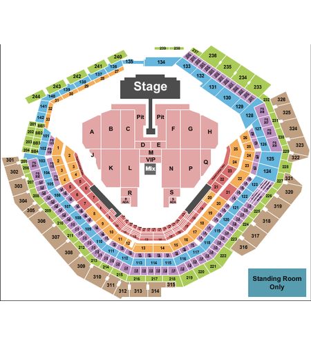 Globe Life Field