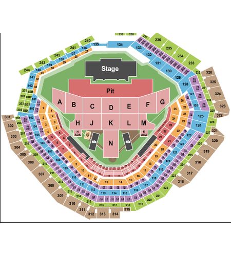 Globe Life Field