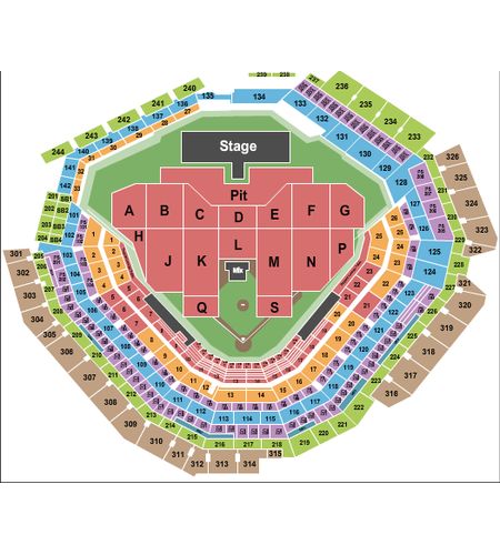 Globe Life Field