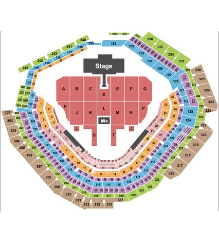 Globe Life Field