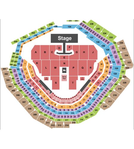 Globe Life Field