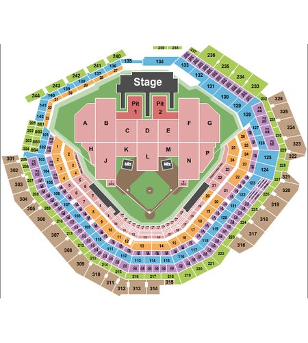 Globe Life Field