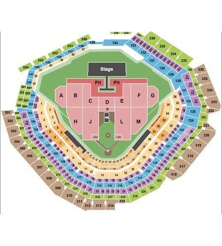 Globe Life Field