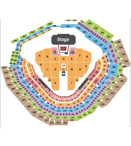 Globe Life Field