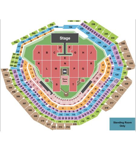 Globe Life Field