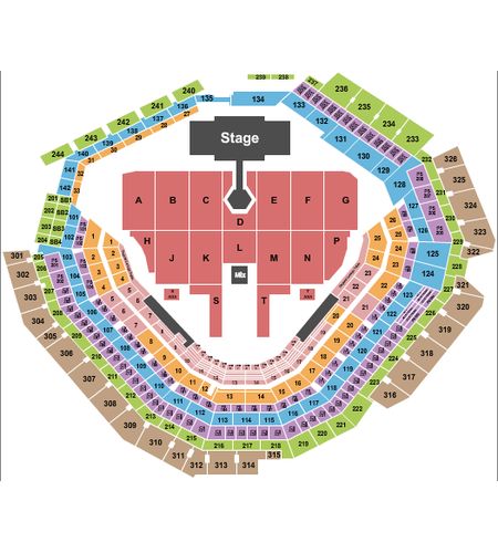 Globe Life Field