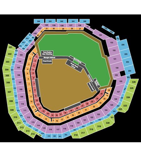 Globe Life Field