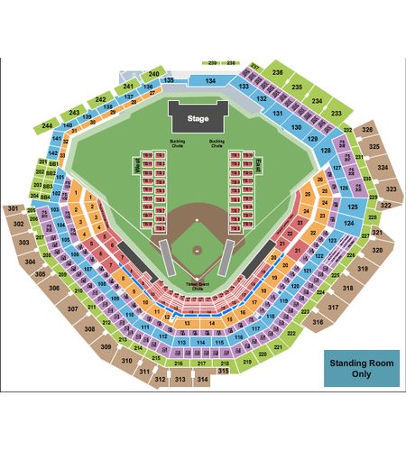 Globe Life Field