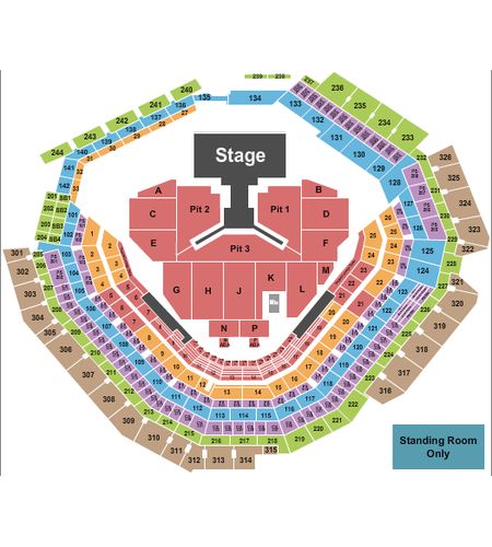 Globe Life Field