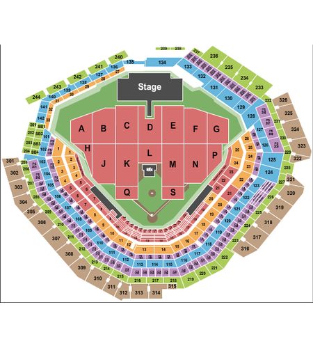 Globe Life Field