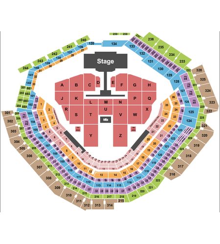 Globe Life Field